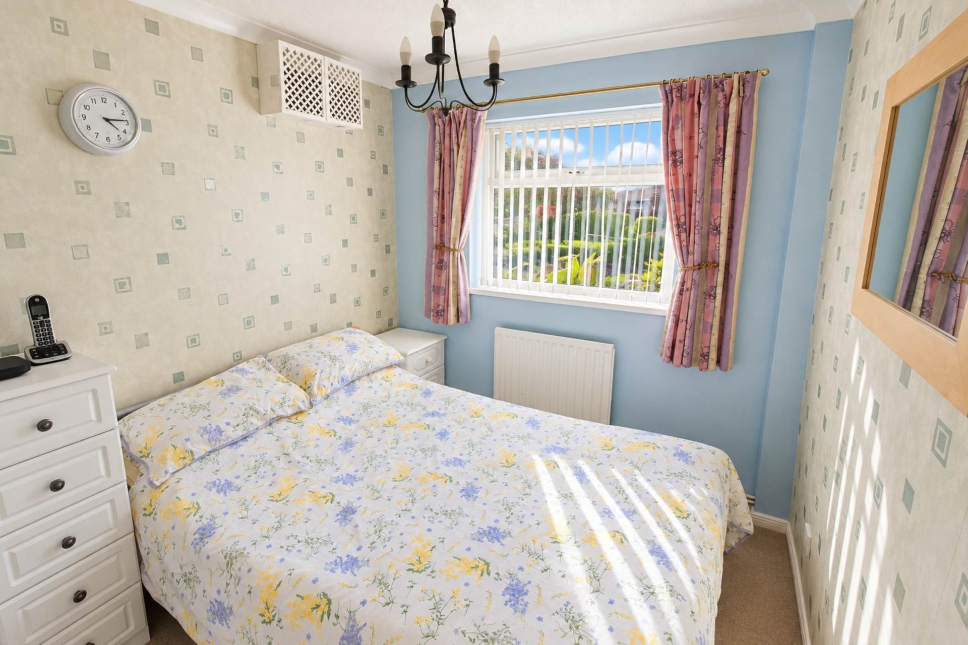 **Quiet Cul de Sac Location**2 Double Bedrooms**Conservatory**Garage & Parking**Lovely Outlook**, Image 11