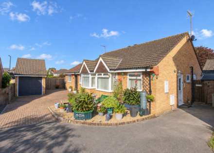 **Quiet Cul de Sac Location**2 Double Bedrooms**Conservatory**Garage & Parking**Lovely Outlook**, Image 1