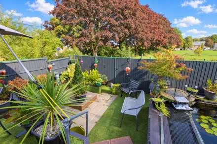 **Quiet Cul de Sac Location**2 Double Bedrooms**Conservatory**Garage & Parking**Lovely Outlook**, Image 16