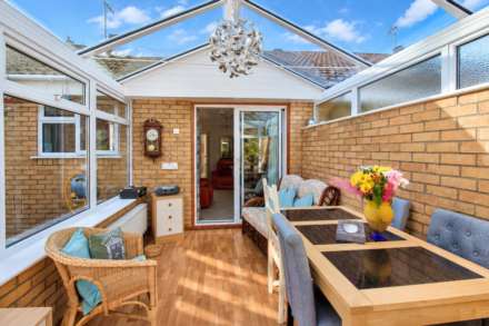 **Quiet Cul de Sac Location**2 Double Bedrooms**Conservatory**Garage & Parking**Lovely Outlook**, Image 6