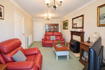 **Quiet Cul de Sac Location**2 Double Bedrooms**Conservatory**Garage & Parking**Lovely Outlook**, Image 8
