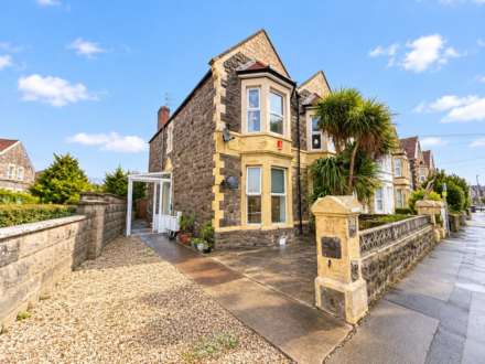 Property For Sale Gordon Road, Weston-super-Mare