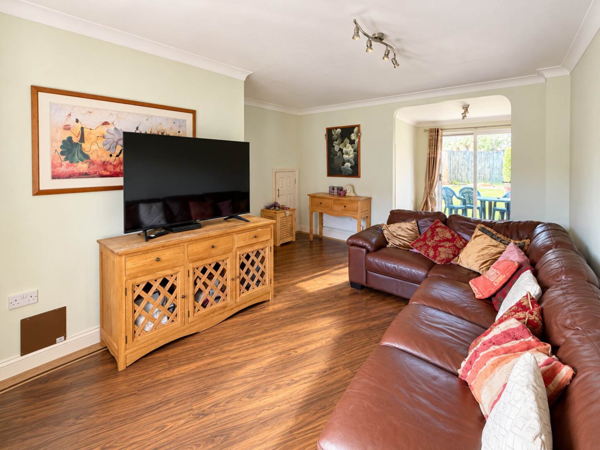 Stroud Way, Edge Of Weston Village - Cul-de-sac Location, Image 3