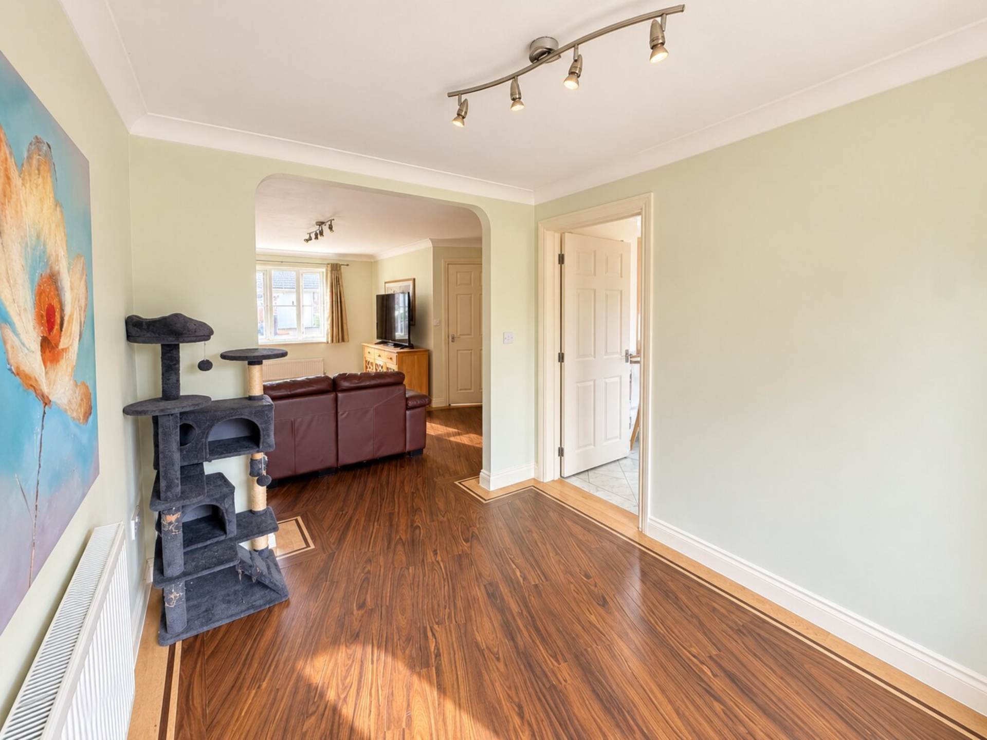 Stroud Way, Edge Of Weston Village - Cul-de-sac Location, Image 8