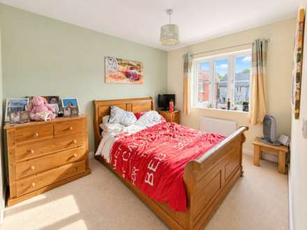 Stroud Way, Edge Of Weston Village - Cul-de-sac Location, Image 10