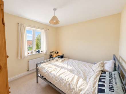 Stroud Way, Edge Of Weston Village - Cul-de-sac Location, Image 13