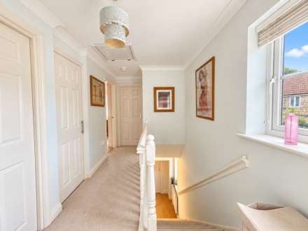 Stroud Way, Edge Of Weston Village - Cul-de-sac Location, Image 17