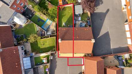 Stroud Way, Edge Of Weston Village - Cul-de-sac Location, Image 2