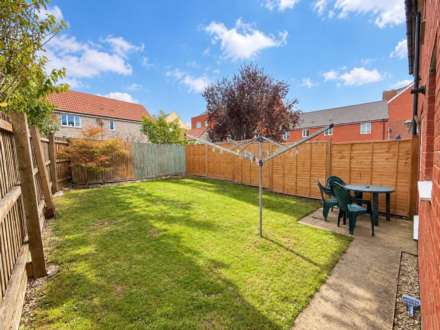Stroud Way, Edge Of Weston Village - Cul-de-sac Location, Image 6