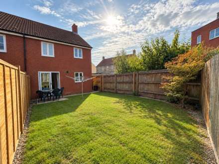 Stroud Way, Edge Of Weston Village - Cul-de-sac Location, Image 7