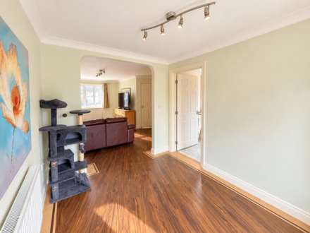 Stroud Way, Edge Of Weston Village - Cul-de-sac Location, Image 8