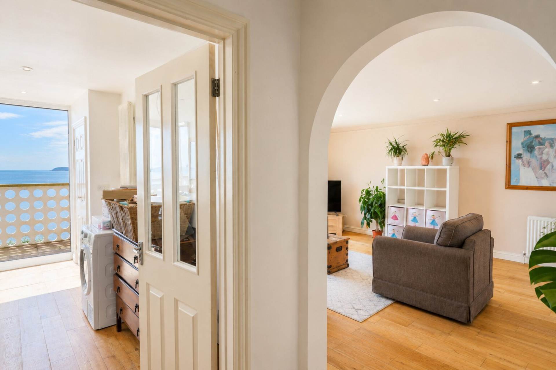 Forelands Court, Upper Kewstoke Road - Best Views Around!, Image 10