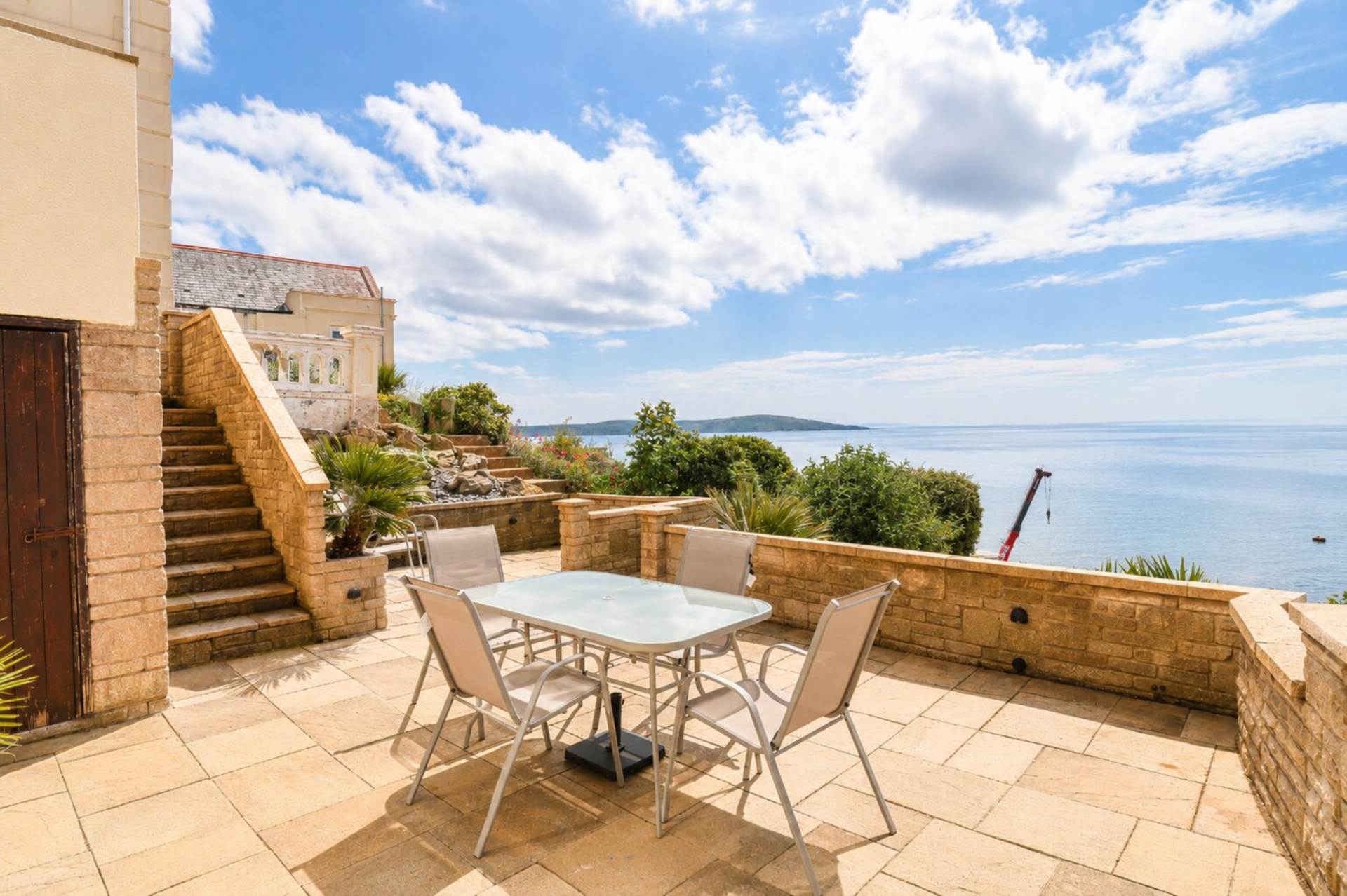 Forelands Court, Upper Kewstoke Road - Best Views Around!, Image 21