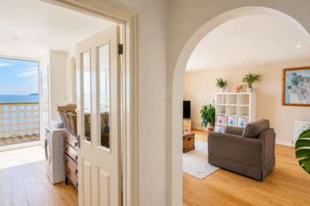 Forelands Court, Upper Kewstoke Road - Best Views Around!, Image 10