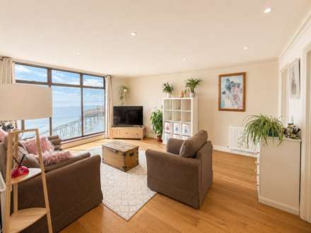Forelands Court, Upper Kewstoke Road - Best Views Around!, Image 11