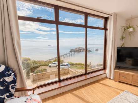 Forelands Court, Upper Kewstoke Road - Best Views Around!, Image 12