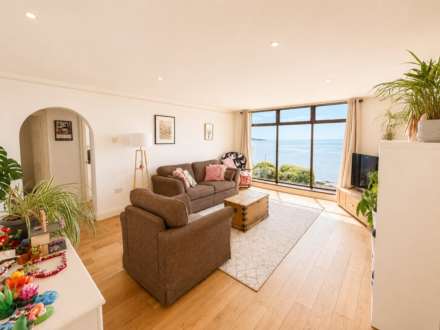 Forelands Court, Upper Kewstoke Road - Best Views Around!, Image 15