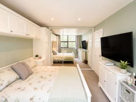 Forelands Court, Upper Kewstoke Road - Best Views Around!, Image 17