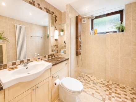 Forelands Court, Upper Kewstoke Road - Best Views Around!, Image 19