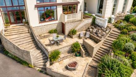 Forelands Court, Upper Kewstoke Road - Best Views Around!, Image 2