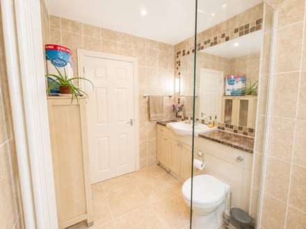 Forelands Court, Upper Kewstoke Road - Best Views Around!, Image 20