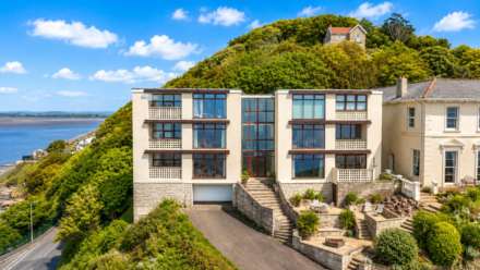 Forelands Court, Upper Kewstoke Road - Best Views Around!, Image 22