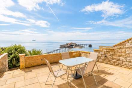 Forelands Court, Upper Kewstoke Road - Best Views Around!, Image 3