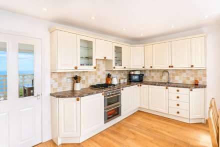 Forelands Court, Upper Kewstoke Road - Best Views Around!, Image 7