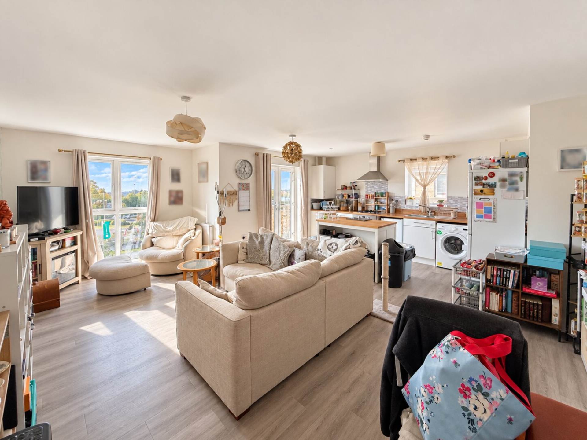 Airoh End, Haywood Village - 50% Shared Ownership, Image 2