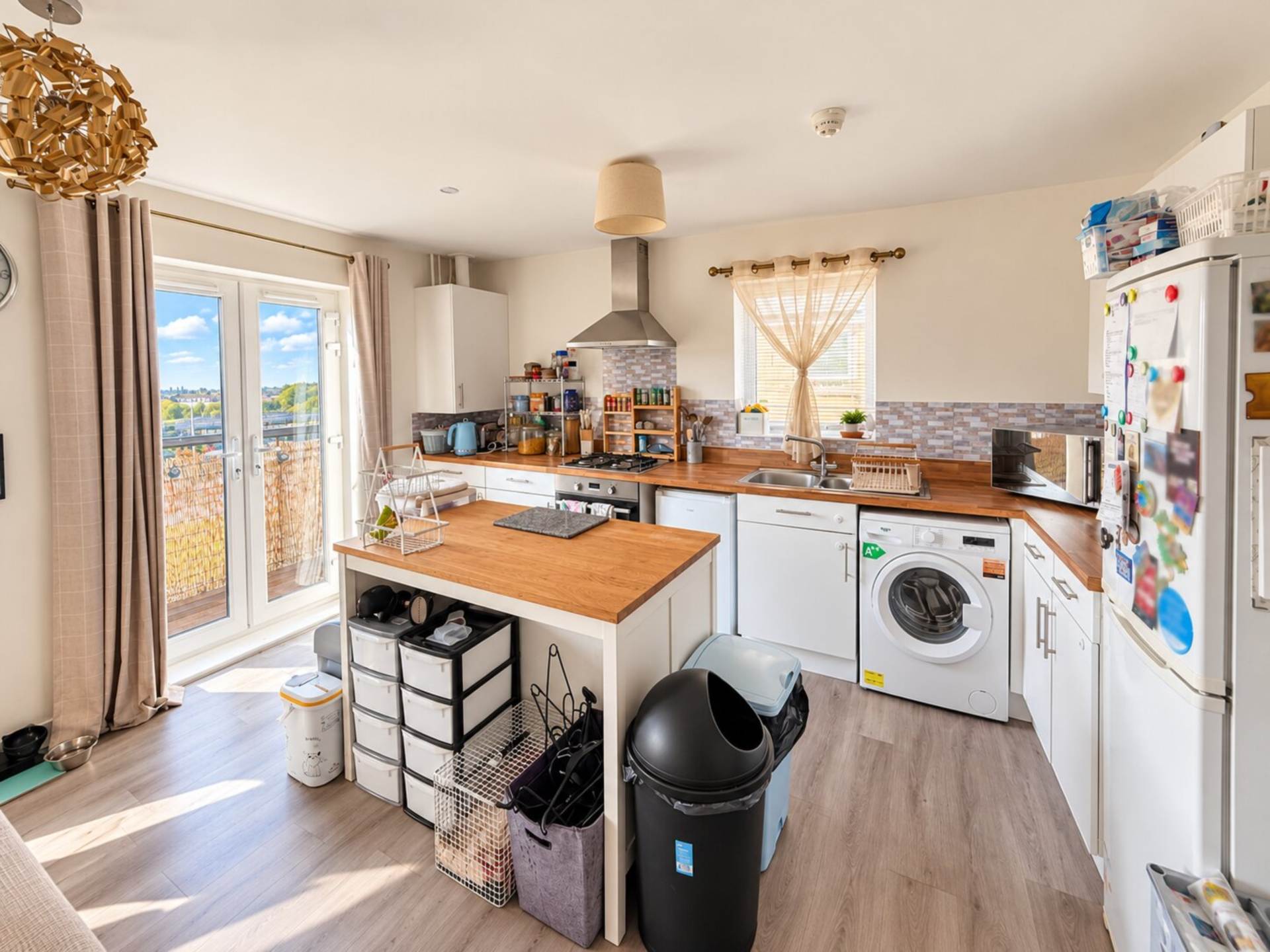 Airoh End, Haywood Village - 50% Shared Ownership, Image 5