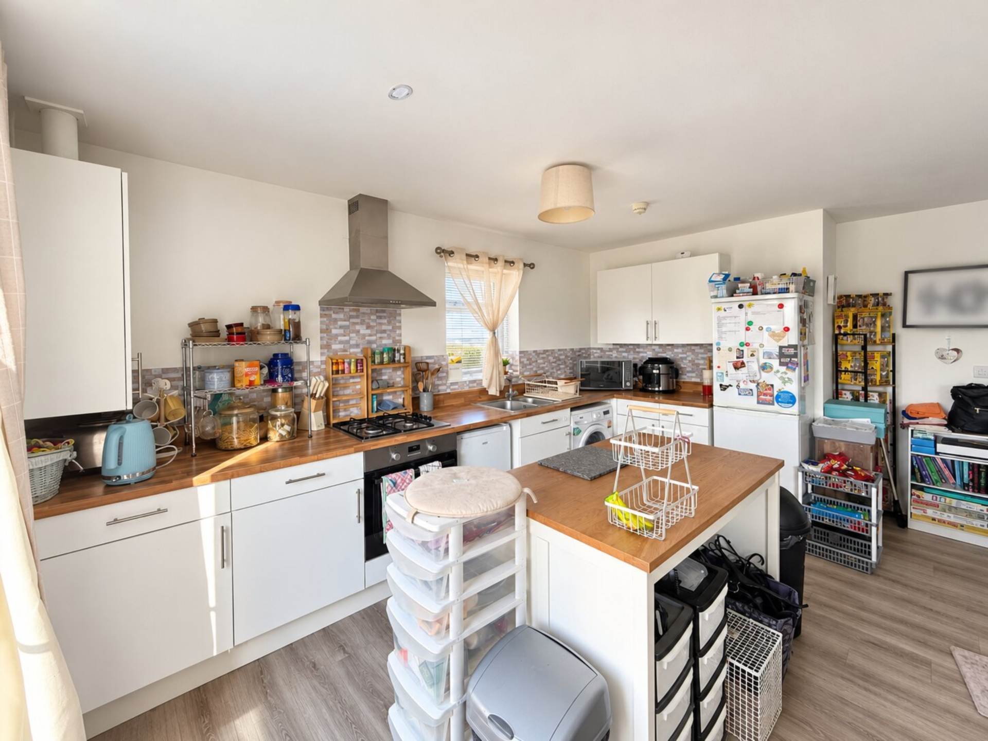 Airoh End, Haywood Village - 50% Shared Ownership, Image 9