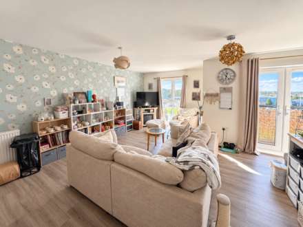 Airoh End, Haywood Village - 50% Shared Ownership, Image 3
