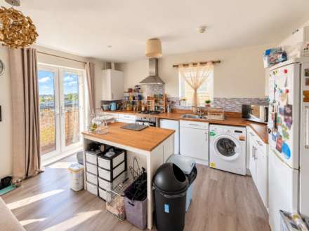 Airoh End, Haywood Village - 50% Shared Ownership, Image 5