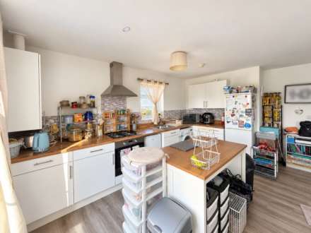 Airoh End, Haywood Village - 50% Shared Ownership, Image 9