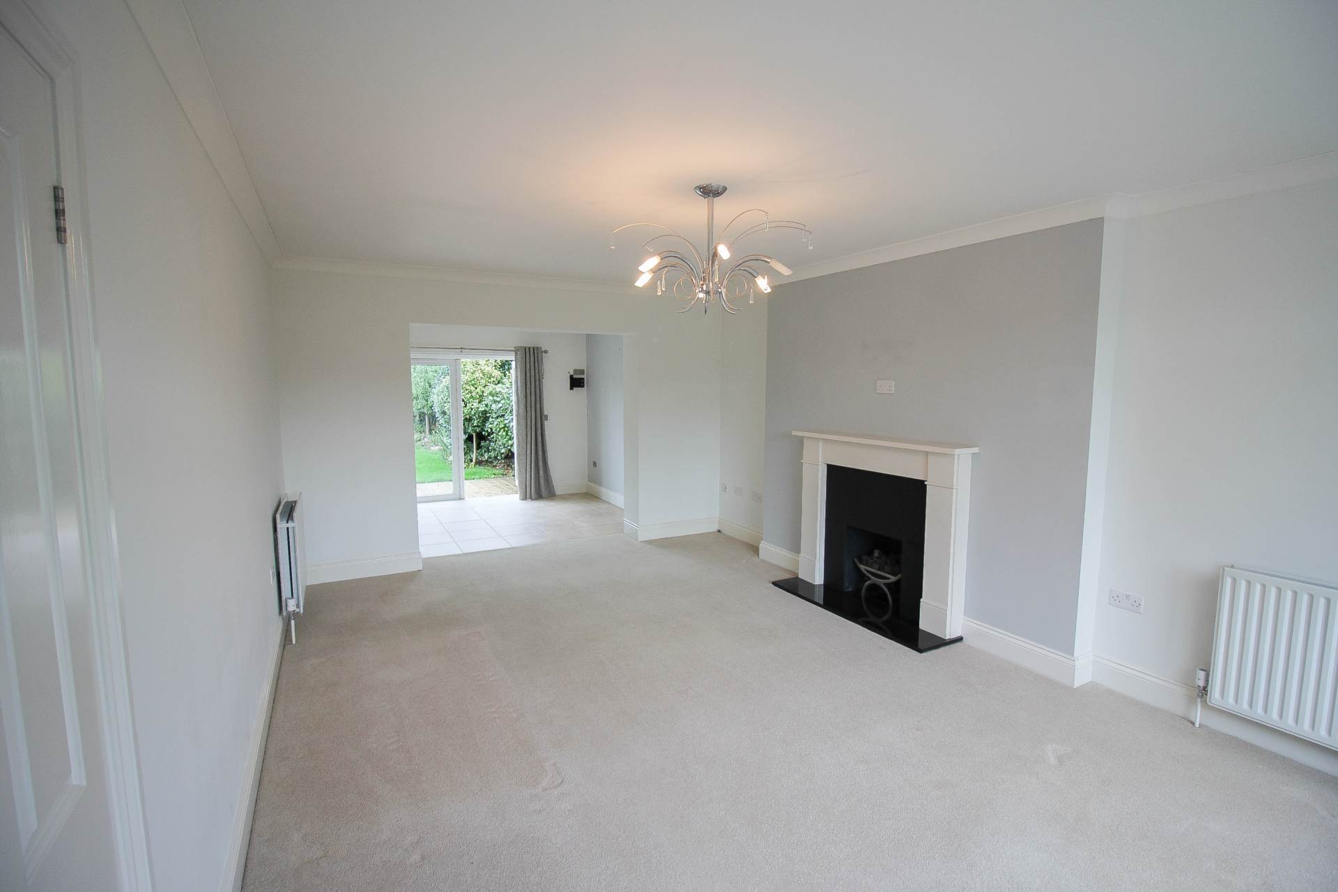 **Churchill**Large Plot**Open Plan Living/Kitchen/Dining Area**Large Driveway/Garage Electric Door**, Image 12
