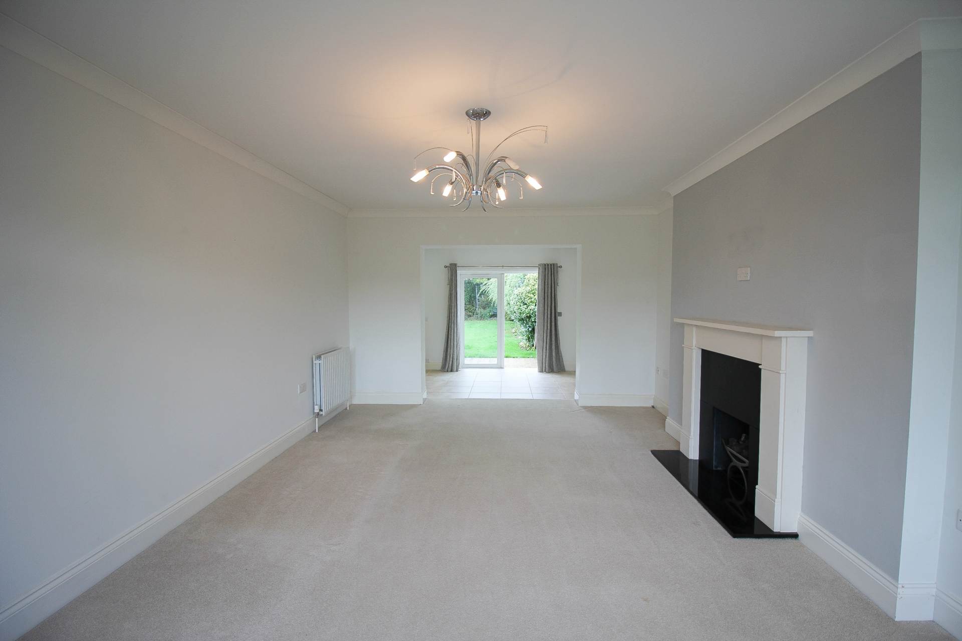 **Churchill**Large Plot**Open Plan Living/Kitchen/Dining Area**Large Driveway/Garage Electric Door**, Image 13