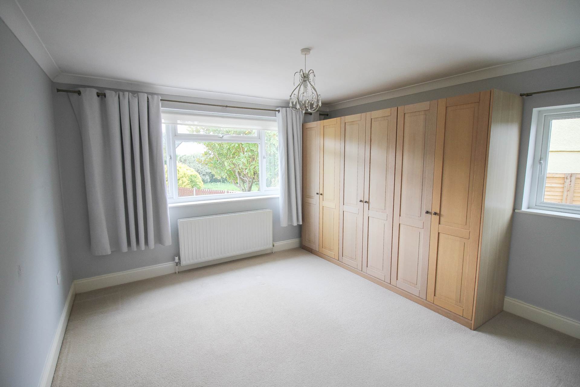 **Churchill**Large Plot**Open Plan Living/Kitchen/Dining Area**Large Driveway/Garage Electric Door**, Image 16