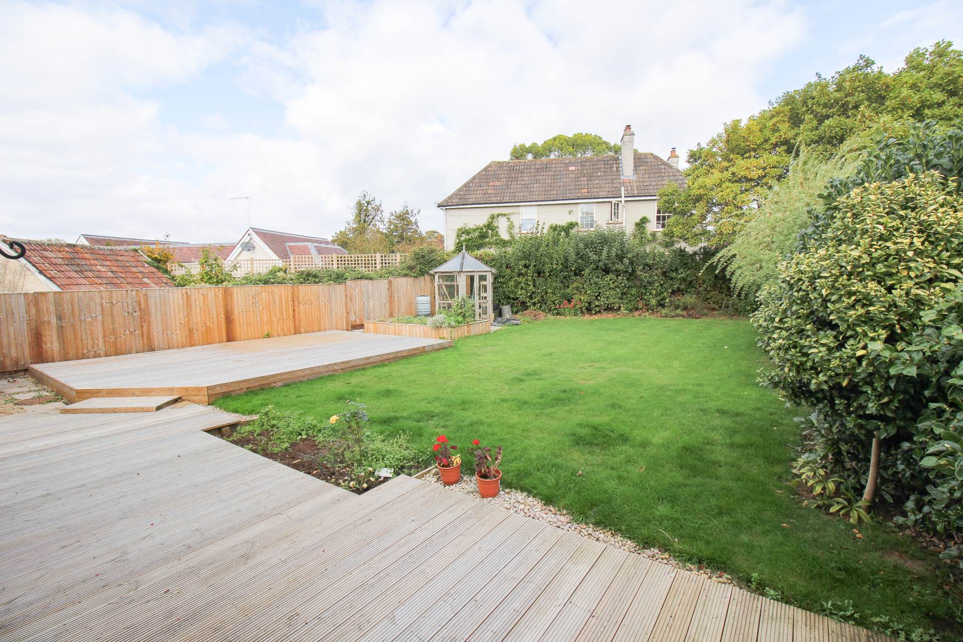 **Churchill**Large Plot**Open Plan Living/Kitchen/Dining Area**Large Driveway/Garage Electric Door**, Image 21