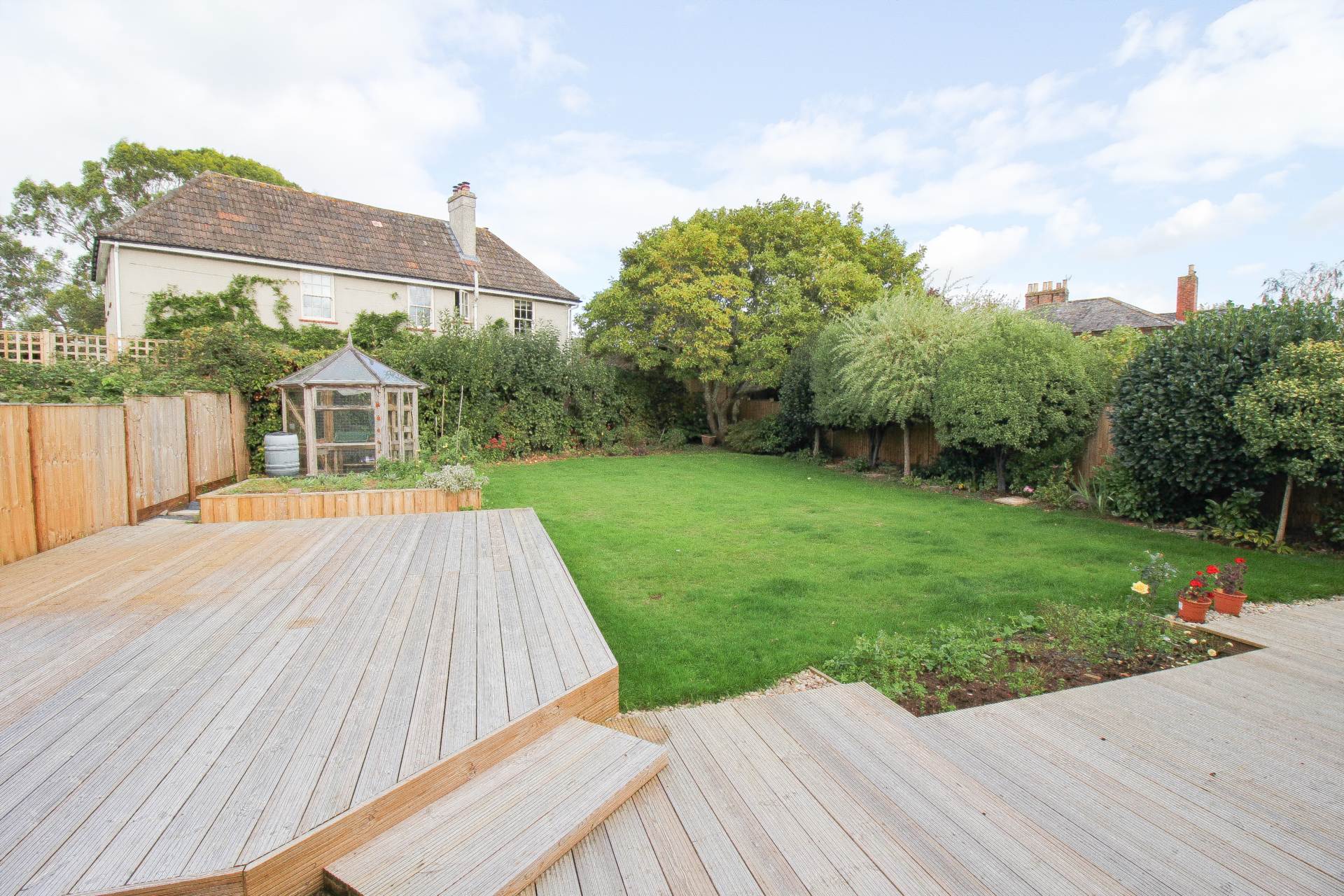 **Churchill**Large Plot**Open Plan Living/Kitchen/Dining Area**Large Driveway/Garage Electric Door**, Image 22