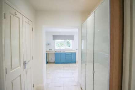 **Churchill**Large Plot**Open Plan Living/Kitchen/Dining Area**Large Driveway/Garage Electric Door**, Image 10