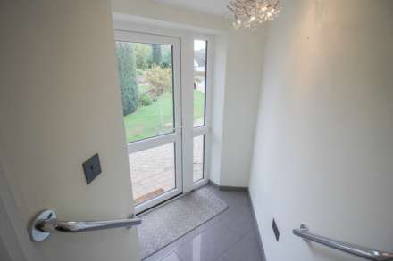 **Churchill**Large Plot**Open Plan Living/Kitchen/Dining Area**Large Driveway/Garage Electric Door**, Image 14