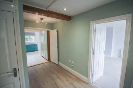 **Churchill**Large Plot**Open Plan Living/Kitchen/Dining Area**Large Driveway/Garage Electric Door**, Image 15