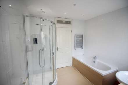 **Churchill**Large Plot**Open Plan Living/Kitchen/Dining Area**Large Driveway/Garage Electric Door**, Image 19