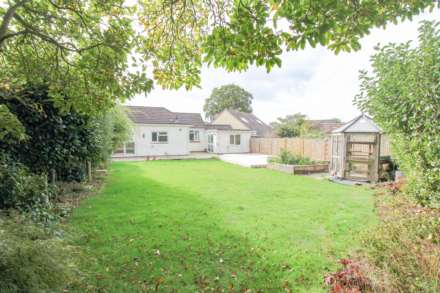 **Churchill**Large Plot**Open Plan Living/Kitchen/Dining Area**Large Driveway/Garage Electric Door**, Image 2