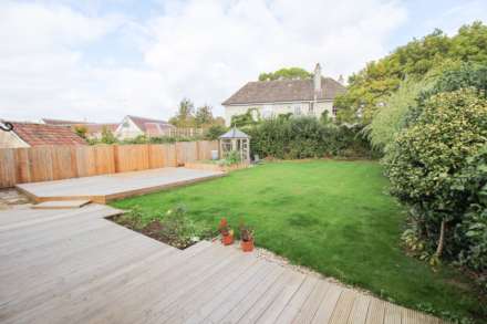 **Churchill**Large Plot**Open Plan Living/Kitchen/Dining Area**Large Driveway/Garage Electric Door**, Image 21