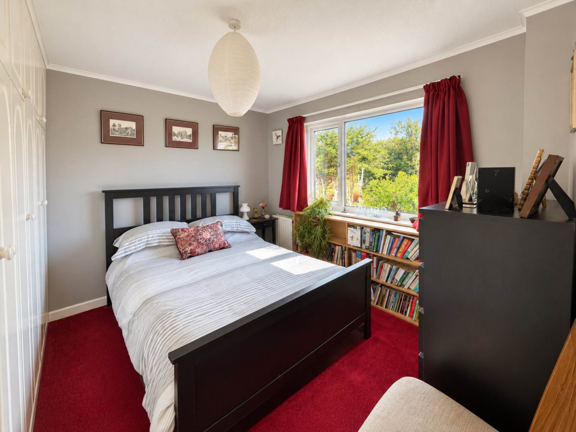 Vereland Road, Hutton Village, Image 16