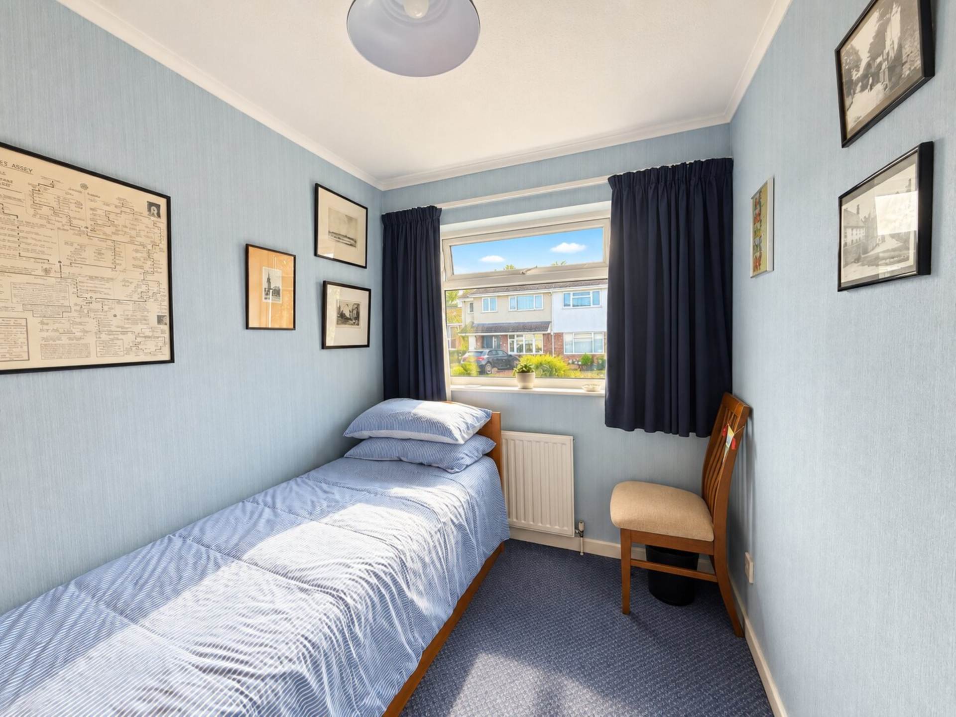 Vereland Road, Hutton Village, Image 17