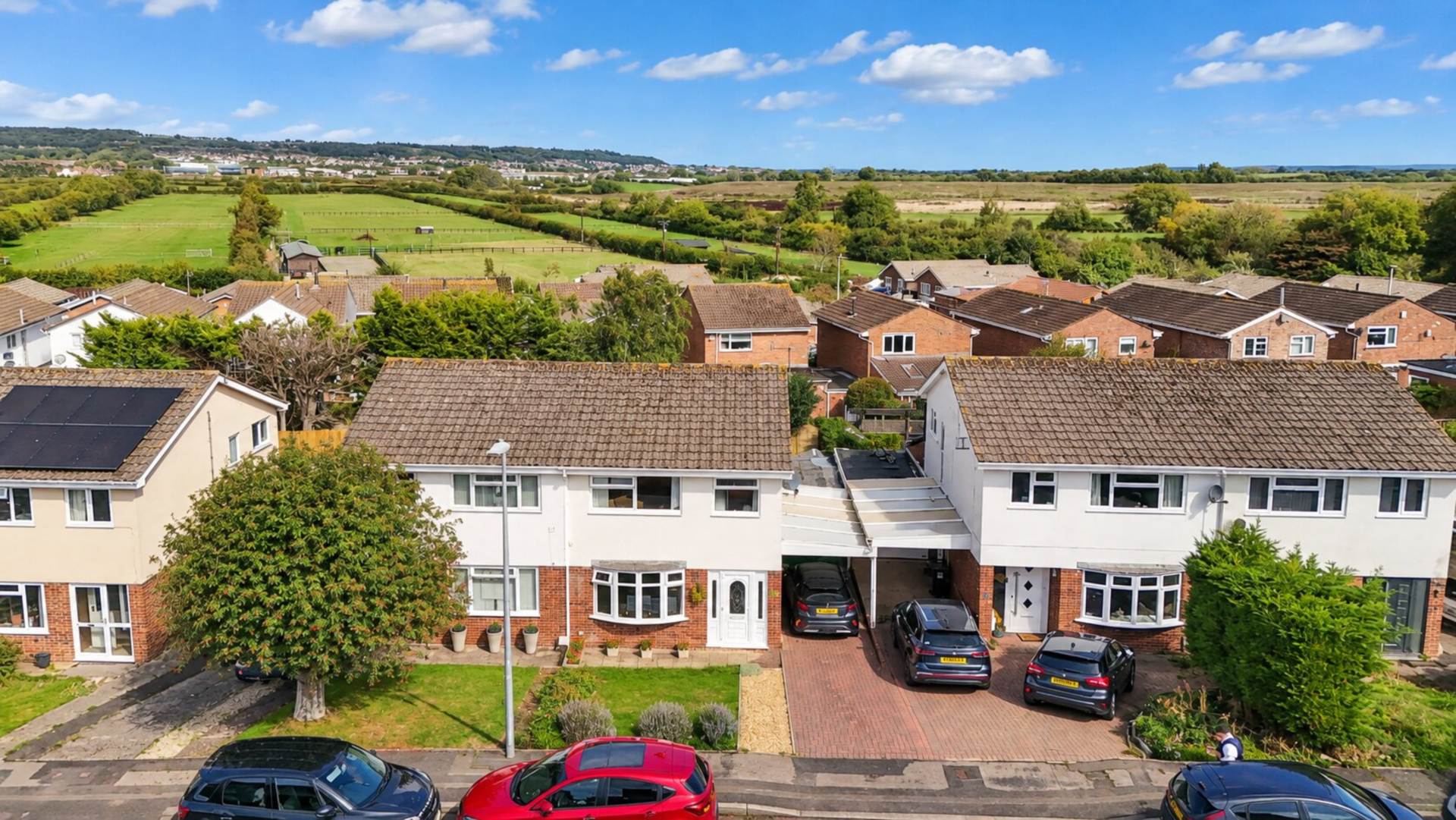 Vereland Road, Hutton Village, Image 23