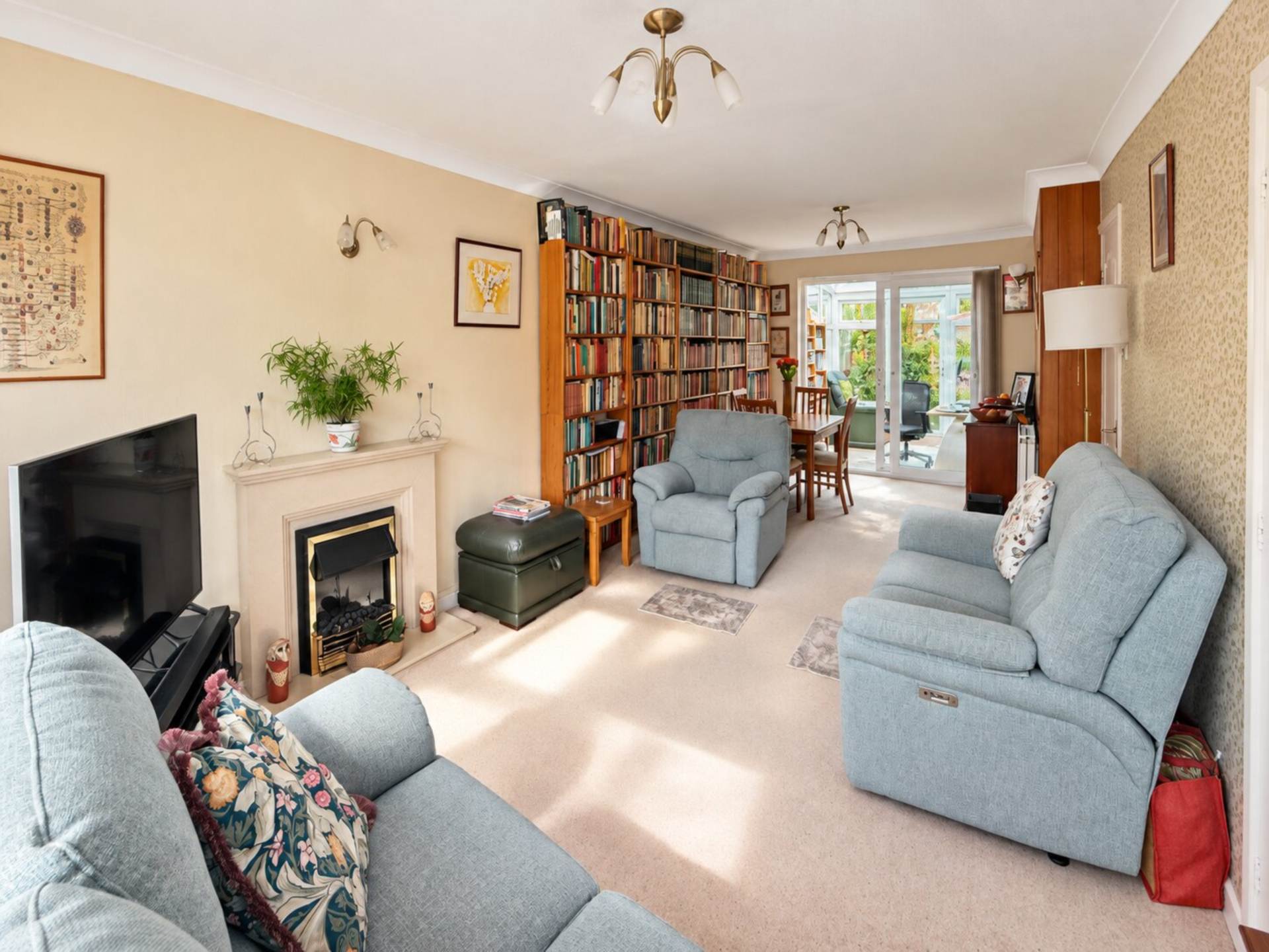 Vereland Road, Hutton Village, Image 3