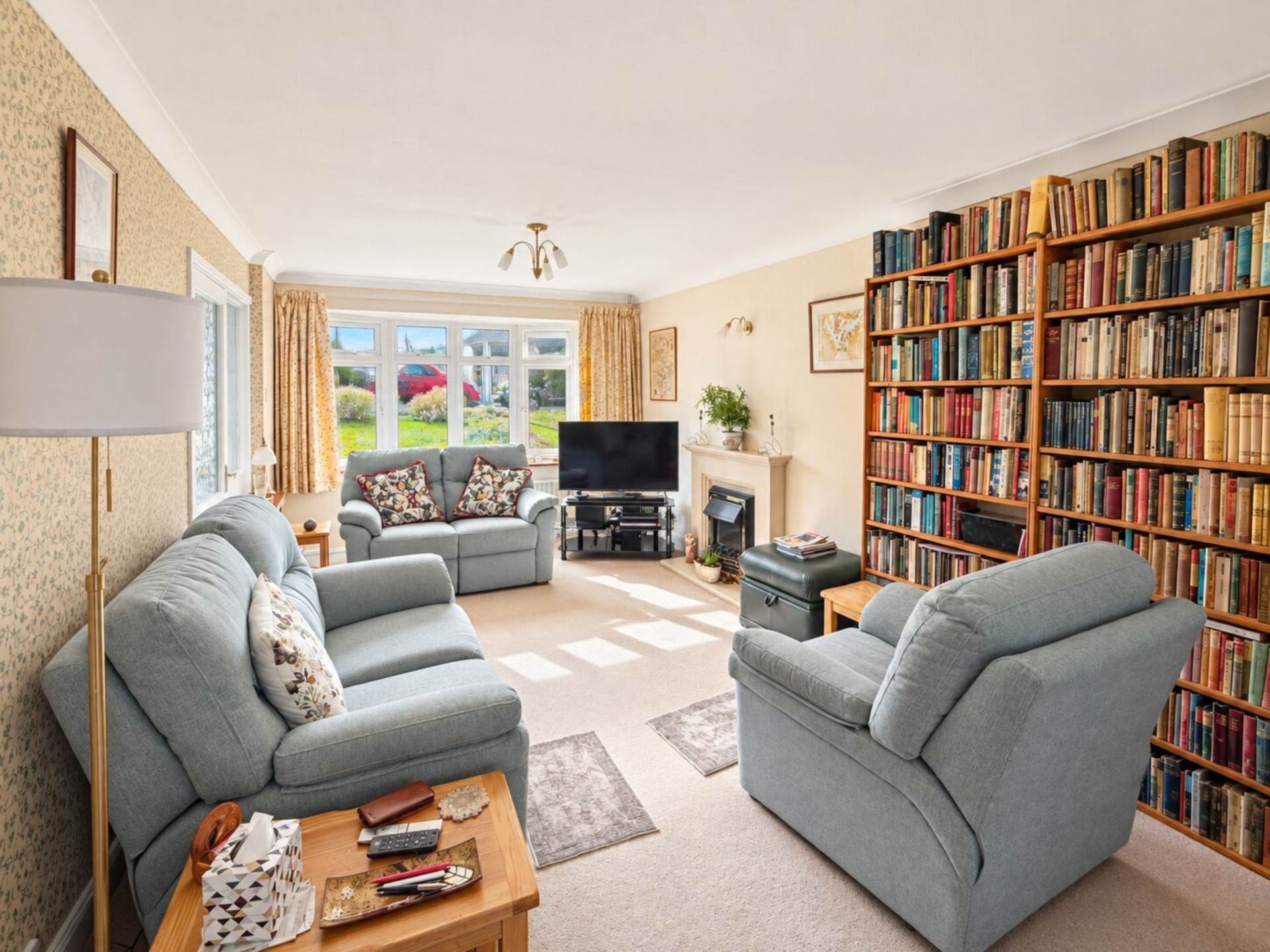 Vereland Road, Hutton Village, Image 4